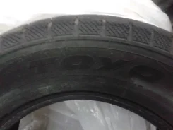 Toyo Tranpath mpZ. ������, ��� �����, 2007 ���, �/�, ����� 40�%