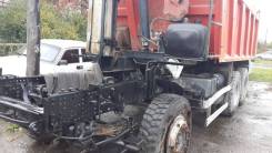 Продам самосвальный кузов iveco trakker