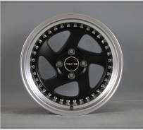 Rotiform. 8.5x15", 4x100.00, ET17, ЦО 73,1 мм. Под заказ
