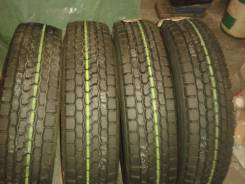 7-00 R16, LT 7-00 R16 М+S 10 слоев. Всесезонные, 2015 год, без износа, 6 шт