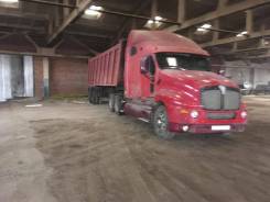 Kenworth T2000. Самосвал, 14 000 куб. см., 35 000 кг., 6x4