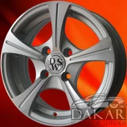 VST SM. 5.5x13", 4x98.00, ET38, �� 58,6���.