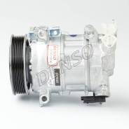 Компрессор кондиционера CITROEN C4 (Grand) Picasso I (06-) C4 Coupe (04-11) C4 I (LC) (04-11) C4 II (B7) (09-) DS4 (11-) DS5 (11-) 308 CC (07-) 308 I...