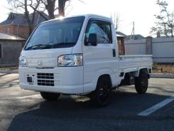 Honda Acty. Продается , 660 куб. см., 350 кг., 4x4
