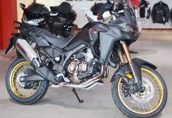 Honda CRF1000L Africa Twin. 1 000 куб. см., исправен, птс, без пробега