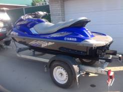 Yamaha FX SHO. 210,00 л.с., 2010 год год