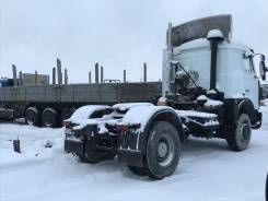МАЗ 5440А5. Продам МАЗ, 14 866 куб. см., 19 000 кг., 4x2