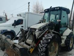Hidromek HMK 102S. Hidromek 102S 2014, 1,10 куб. м.