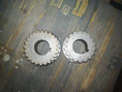 Шкив коленвала. Toyota: Corona, Corolla Spacio, Vios, Avensis, Soluna Vios, Sprinter Trueno, Corolla, Tercel, Carina E, Carina II, Sprinter Marino, Sp...