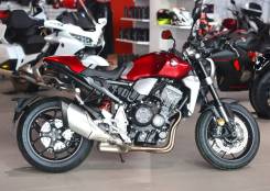 Honda CB1000R. 989 куб. см., исправен, птс, с пробегом