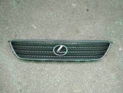 Решетка радиатора. Lexus IS300, GXE10, JCE10 Lexus IS200, GXE10, JCE10 Toyota Altezza, GXE10, GXE10W, GXE15, GXE15W, JCE10, JCE10W, JCE15, JCE15W, SXE...
