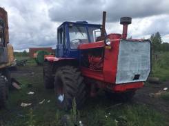 ХТЗ Т-150. Хтз т-150, 180 л.с.