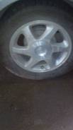 Nissan Bluebird. QU14, QG18