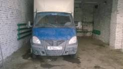 ГАЗ ГАЗель Бизнес. Продам Газель Бизнес, 2 700 куб. см., 1 500 кг., 4x2