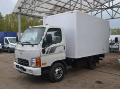 Hyundai HD35 City. HD-35City фургон, 2 500 куб. см., 990 кг., 4x2