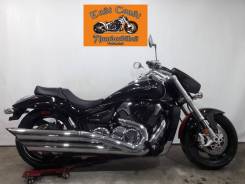 Suzuki Boulevard M109R. 1 800 куб. см., исправен, птс, без пробега