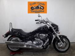 Suzuki Boulevard M109R. 1 800 куб. см., исправен, птс, без пробега