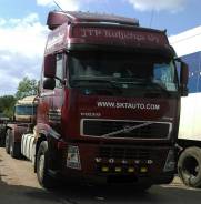 Volvo FH12. Вольво FH12 6х2, 12 000 куб. см., 26 000 кг., 6x2