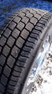 Michelin XFN2 Antisplash. ������, ��� �����, 2018 ���, ����� ����