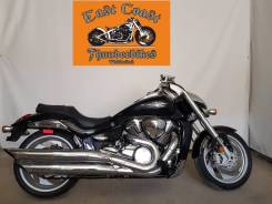Suzuki Boulevard M109R. 1 800 куб. см., исправен, птс, без пробега