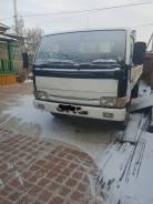 Nissan Diesel Condor. , 4 200 куб. см., 3 475 кг., 4x2