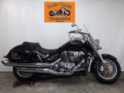 Suzuki Boulevard C109R. 1 800 куб. см., исправен, птс, без пробега