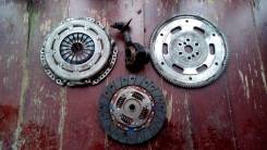 Сцепление. Ford Focus, BK, BL, BM, CB8 Ford C-MAX, C344 Ford Mondeo, BD, BE, BG Двигатели: ECOBOOST, IQDB, JQDA, JQDB, JTDA, JTDB, M1DA, M2DA, M8DA, M...