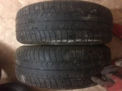 Goodyear Eagle NCT5 Eco. ������, �/�, ����� 50�%