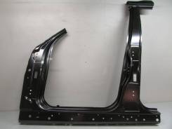 Боковина левая прог стойка land rover discovery iii 04-09 новая lr06. Land Rover Discovery, L319 Двигатели: AJ41, AJD