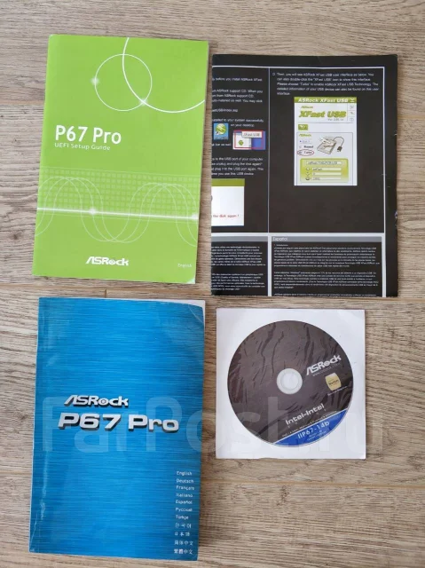 Intel Core i7-2600K ����