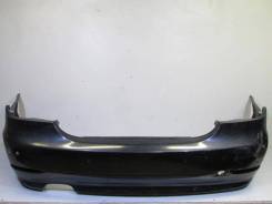 Бампер. BMW M5, E60, E61 BMW 5-Series, E60, E61