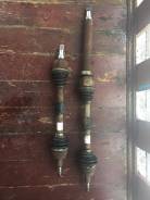 Привод, полуось. Ford Focus, BK, BL, BM, CB8 Ford C-MAX, C344 Ford Mondeo, BE, BD, BG Двигатели: ECOBOOST, IQDB, JQDA, JQDB, JTDA, JTDB, M1DA, M2DA, M...