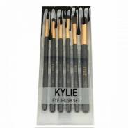 "Kylie" "Кисти для лица"Набор 1