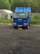 Nissan Atlas. Продаётся грузовик , 2 700 куб. см., 1 500 кг., 4x4