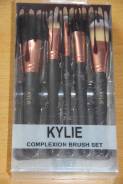 "Kylie" "Кисти для лица" Набор 2"