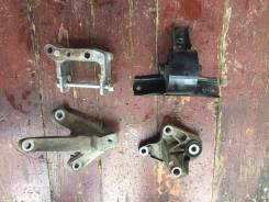 Опоры Двигателя и МКПП Форд. Ford Focus, BK, BL, BM, CB8 Ford C-MAX, C344 Ford Mondeo, BD, BE, BG Двигатели: ECOBOOST, IQDB, JQDA, JQDB, JTDA, JTDB, M...