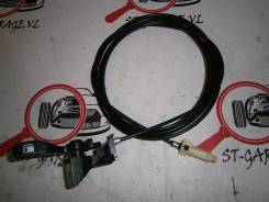 Тросик лючка топливного бака. Toyota Sprinter, AE110, AE111, AE114, CE110, CE113, CE114, CE116, EE111 Toyota Corolla Spacio, AE111, AE111N, AE115, AE1...