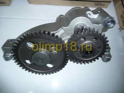 Помпа масла D6CB (380), D6CC, D6CD 2610084460