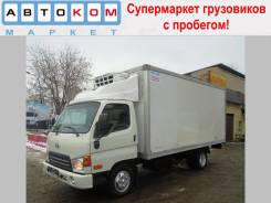 Hyundai HD72. реф (хундай, хендэ ) 2011 (5241), 3 900 куб. см., 5 000 кг., 4x2