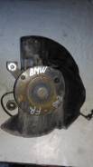 Ступица. BMW 3-Series Двигатели: M52TUB25, M52TUB28, M54B22, M54B25, M54B30