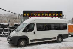 Citroen Jumper. , 18 мест
