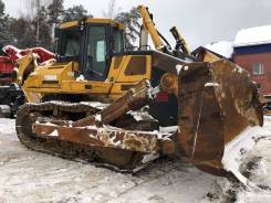 John Deere. Бульдозер JOHN Deere 1050C, 38 060,00 кг.
