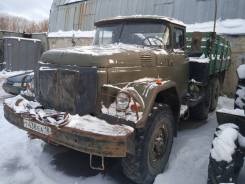 ЗИЛ 131. Зил-131, 6х6, 6 000 куб. см., 5 000 кг., 6x6. Под заказ
