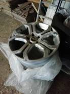 Chevrolet. x18", 5x115.00