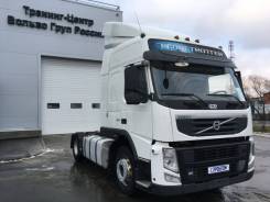 Volvo FM13. Volvo FM 4x2, 2012, ID: 299526, 4x2
