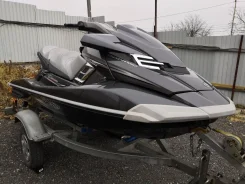 Yamaha FX Cruiser SHO. 2012 ��� ����