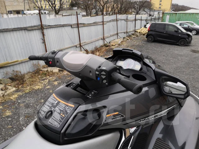 Yamaha FX Cruiser SHO. 2012 ��� ����