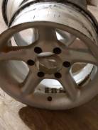 EMR Product. x15", 6x139.70, ET-10