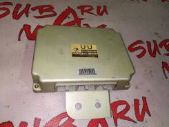 Блок управления акпп, cvt. Subaru Legacy, BE5, BH5 Subaru Legacy B4, BE5 Двигатели: EJ206, EJ20
