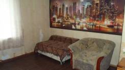 3-комнатная, улица Кирова 71. Автобаза, агентство, 74 кв. м. Комната